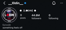 Follow Me GIF