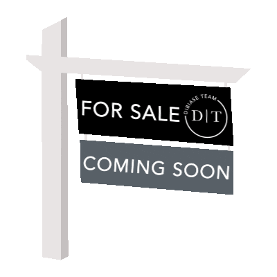DiBiase Team at eXp Realty Sticker
