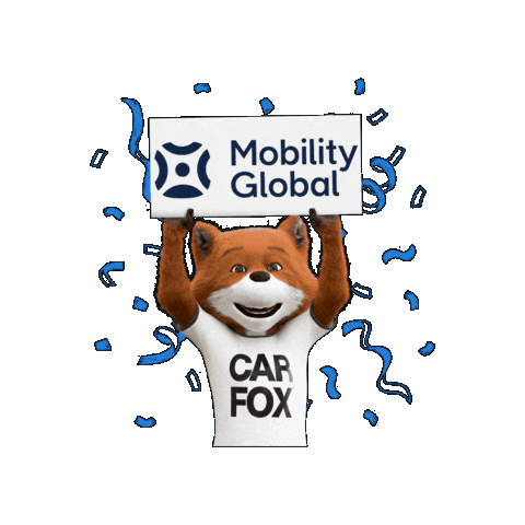 Mobility Global Sticker by CARFAX
