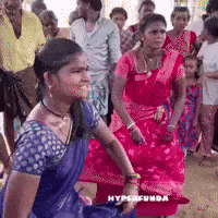 Dance Indian GIF
