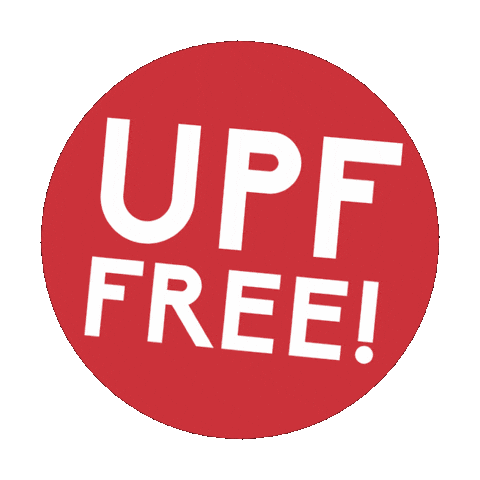 Upffree Sticker by Nibble Simply
