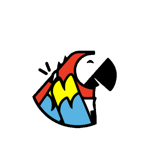 Blake's Seed Based Sticker