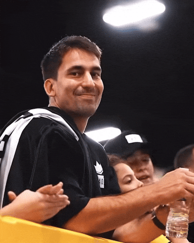 Thumbs Up GIF by Art of Jiu Jitsu