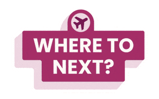 New Journey Wanderlust Sticker by FlexCare Medical Staffing