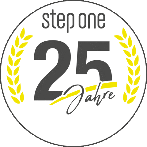 Hamburg Exhibition Sticker by step one GmbH