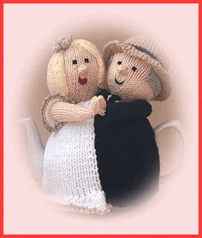 Lets Dance Dancing GIF by TeaCosyFolk