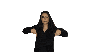 Makyaj Sticker by Prime Mood Studio