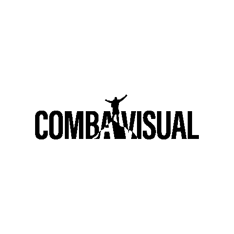 Design Marketing Sticker by Comba Visual
