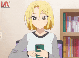 Anime GIF
