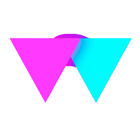 ProAthletesWorld Sticker