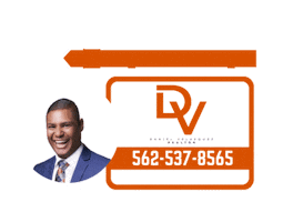 Daniel Velasquez Real Estate Sticker