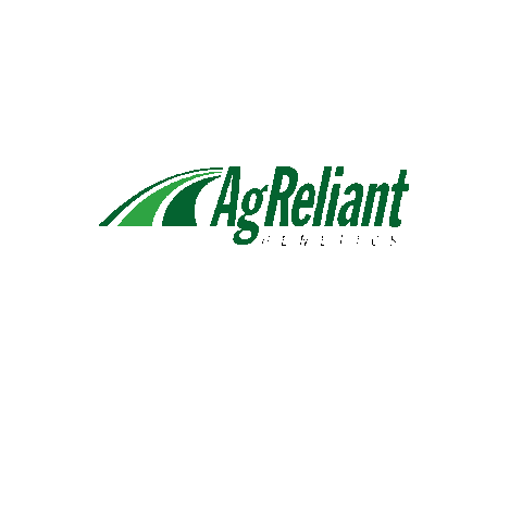 AgReliant Genetics Sticker