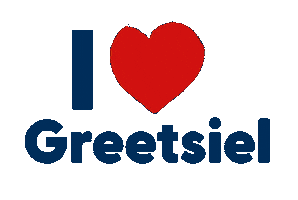 Touristik GmbH Krummhörn-Greetsiel #DiemitdemLeuchtturm Sticker