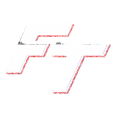 Ft Sticker by Full Throttle Battery