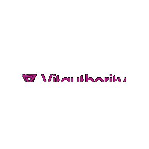 Vitauthority Sticker