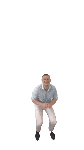 Dávid Jenčík Sticker