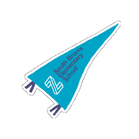 Sticker by Zeta Charter Schools