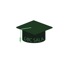 UBC Applied Science Sticker
