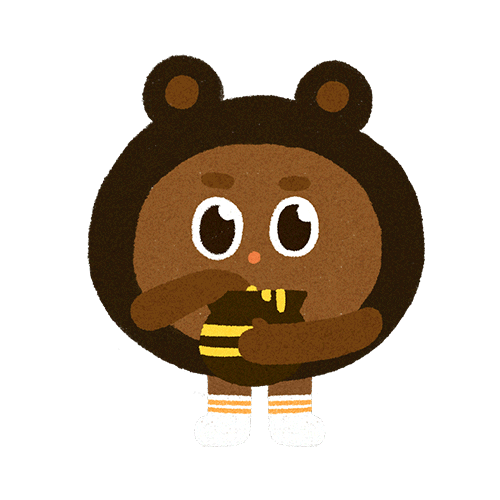 린지 Sticker