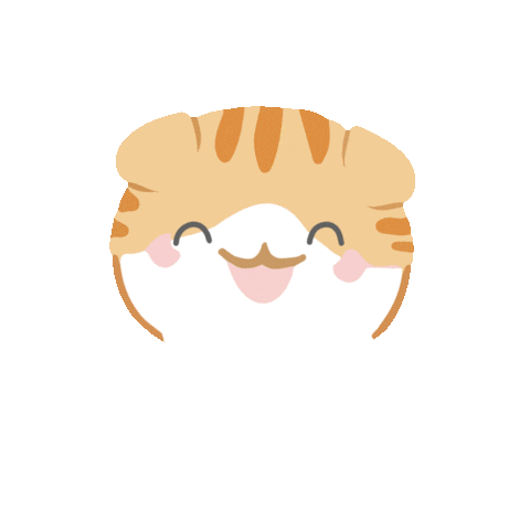 Happy In Love Sticker by OH MY FOLD!