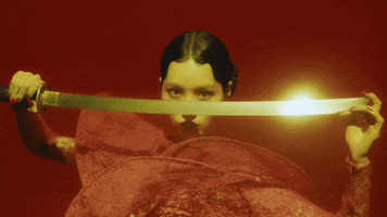 Shine GIF