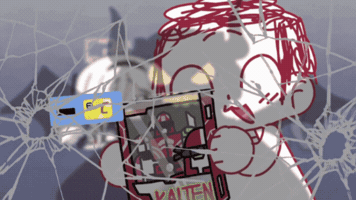 Jjk Sensei GIF