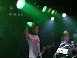 Dj Hiphop GIF by omaband