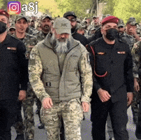 Iraq GIF