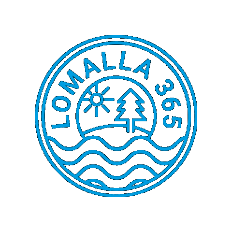 Lomalla365 Sticker by Sotkamon kunta