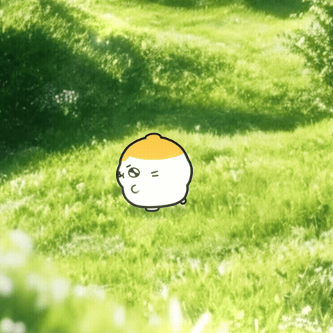 Happy Dance GIF