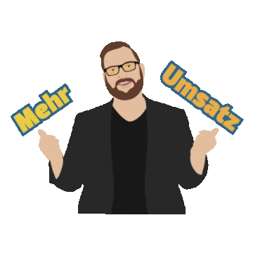 JDKRUEGER&CO Sticker