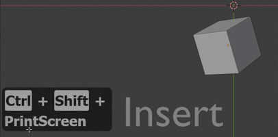 Blender GIF