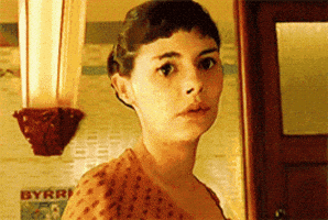 Broken Heart Love GIF