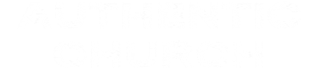 myauthenticchurch Sticker
