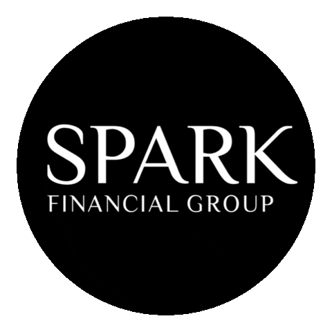 SparkFinancialGroup Sticker