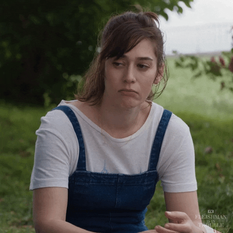 Lizzy Caplan Wow GIF by FX Networks