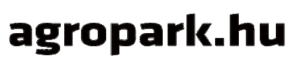 AGROPARK Sticker