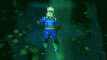 Splice GIF by RelicEntertainment