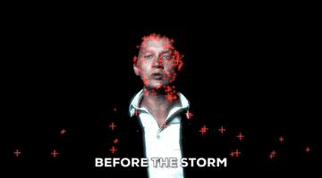 Before The Storm GIF by Johnossi