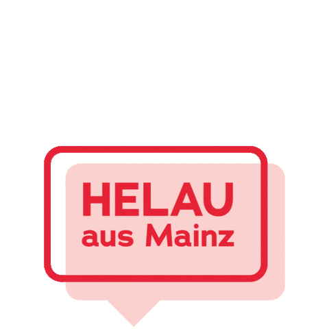 Mainz Sticker by mainzgefühl