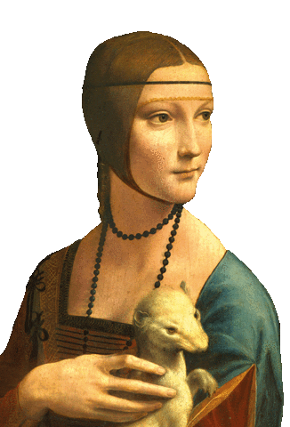 Smile Sticker By Fraugif