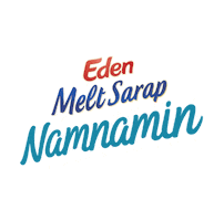 Eden Meltsarap Sticker by Eden Cheese