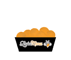 loukoumania Sticker