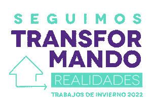 House Casa Sticker by TECHO-Chile