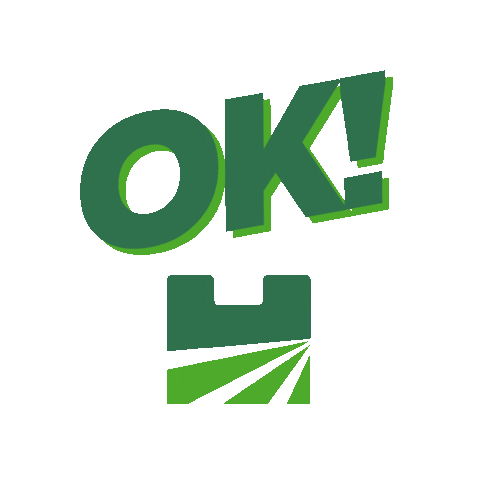 Fortaleza Agrícola Sticker