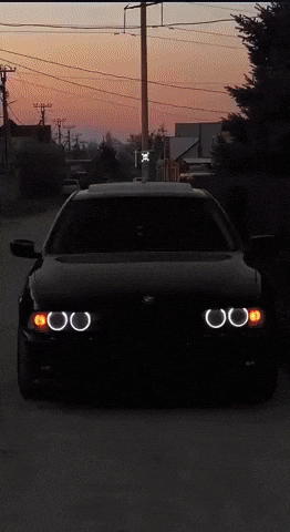 Bmw GIF