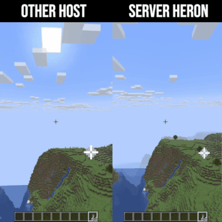 Server Heron GIF