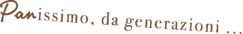 Panissimo Da Generazioni Sticker by Eppacher_Baeckerei