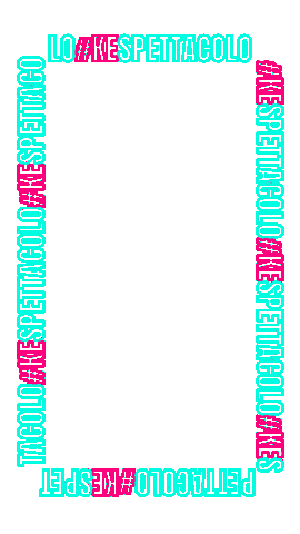 Keframe Sticker by Kespettacolo