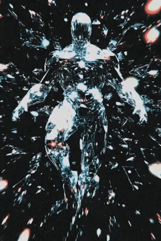 Loop Satisfying GIF by George 